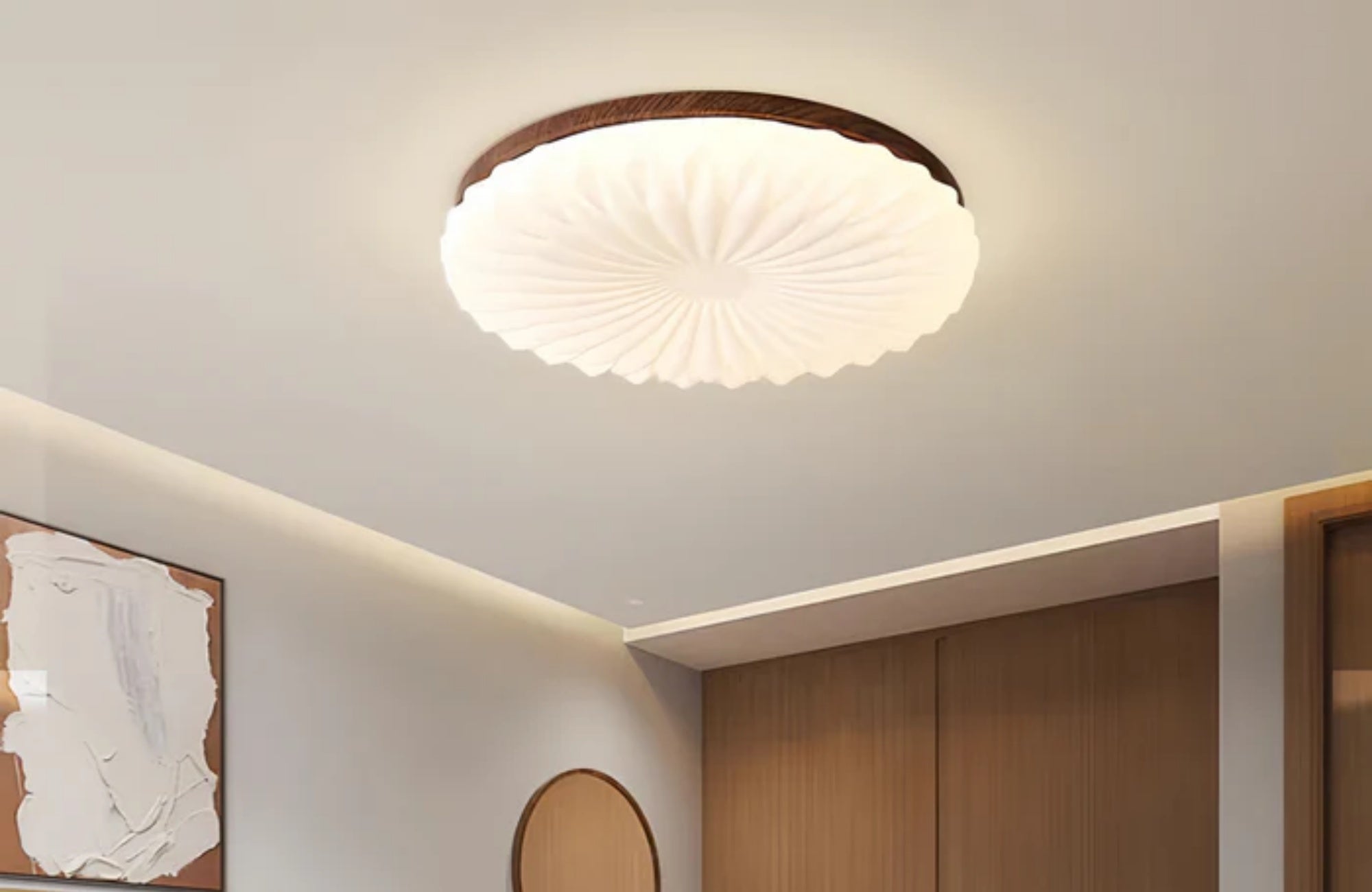 Die besten LED-Deckenleuchten fürs Schlafzimmer