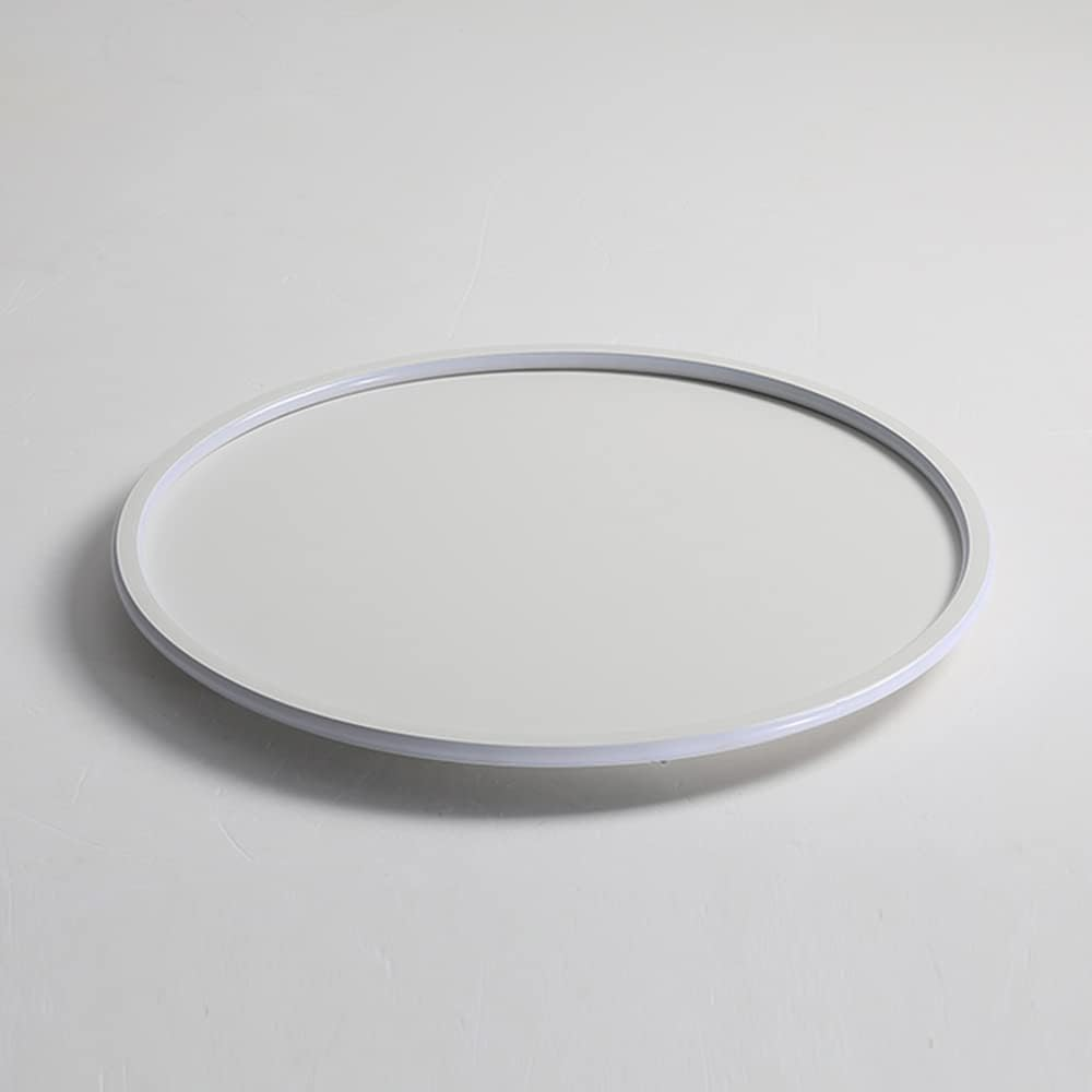 Moderne Einfach 50cm Dimmbare LED-Deckenleuchte