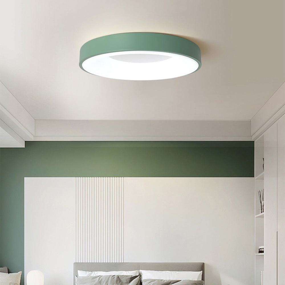 Deckenleuchten LED Acryl Einfache Dimmbar 30/40/50cm