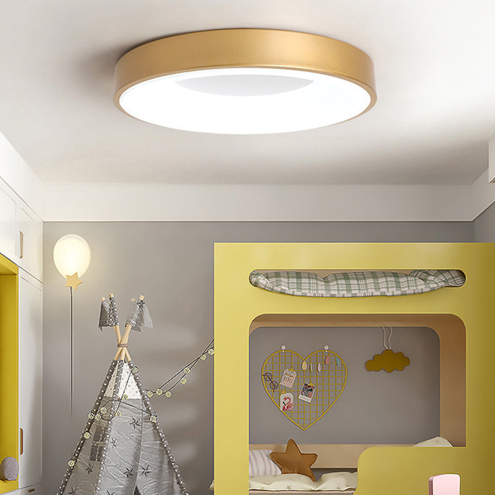 Deckenleuchten LED Acryl Einfache Dimmbar 30/40/50cm
