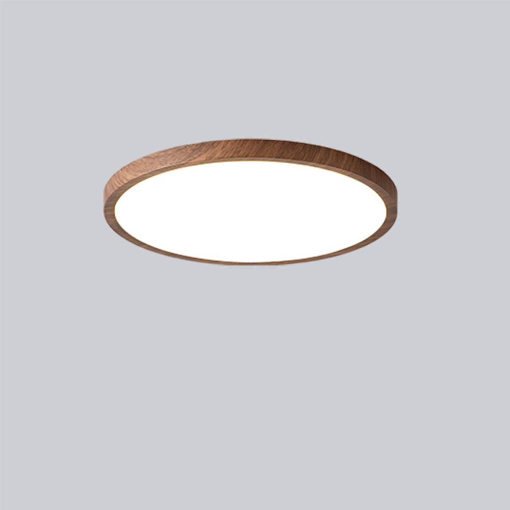 LED Deckenleuchte Unterputz Acryl 23/30/40cm