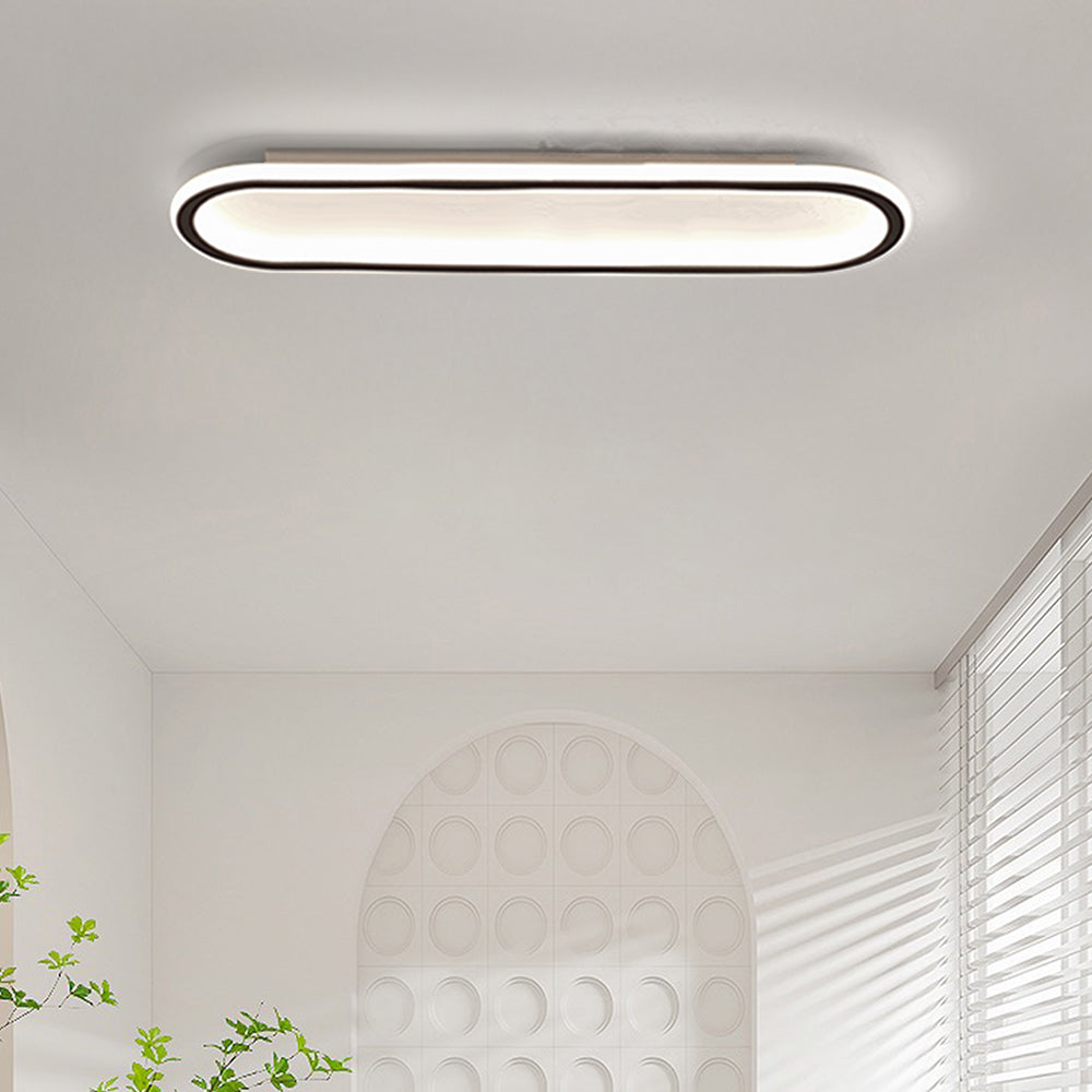 LED Deckenleuchte Hardware 60cm