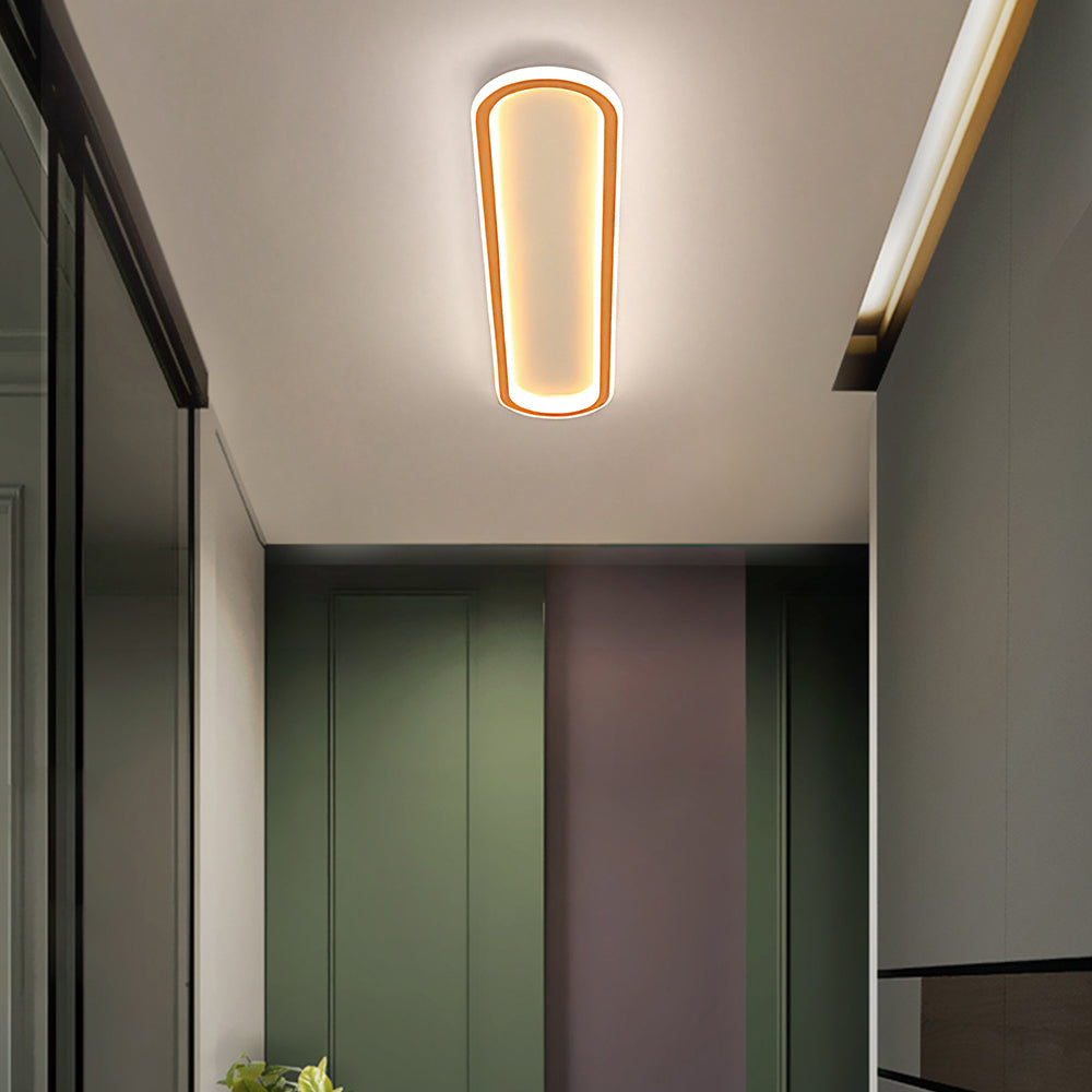 LED Deckenleuchte Hardware 60cm