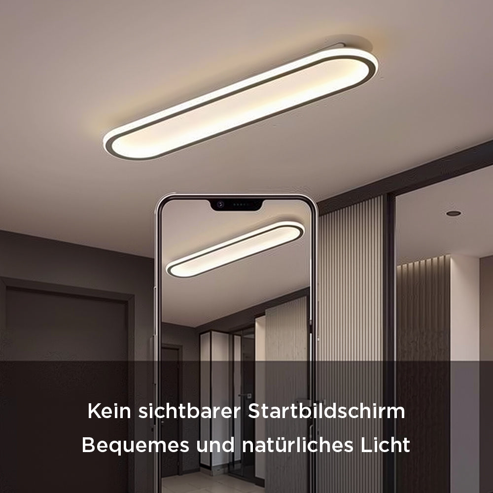 LED Deckenleuchte Hardware 60cm