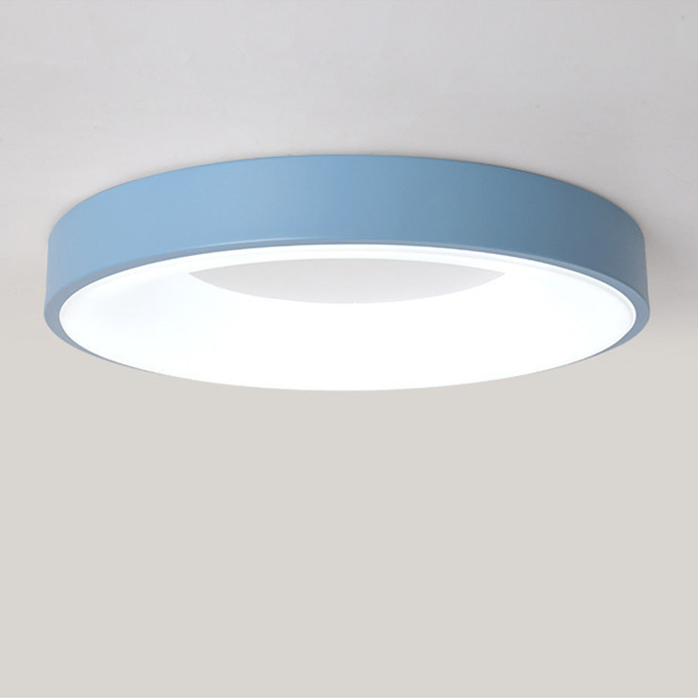 Deckenleuchten LED Acryl Einfache Dimmbar 30/40/50cm