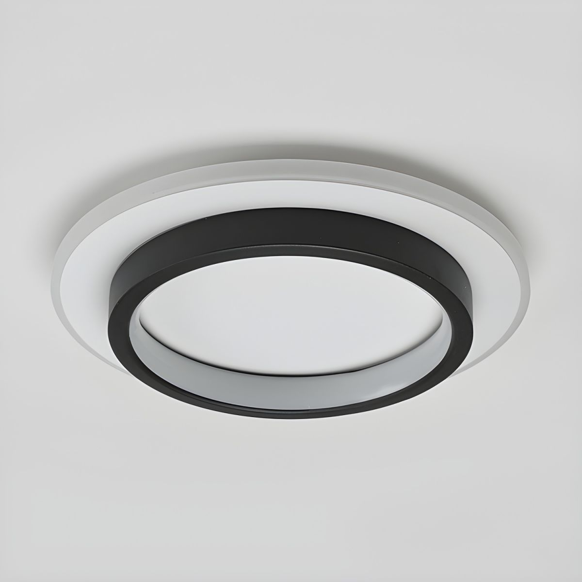 Deckenleuchten Runde LED Acryl 21cm