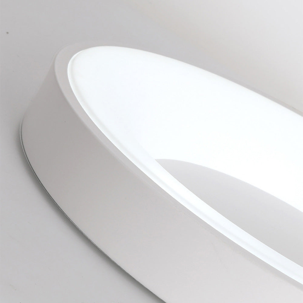 Deckenleuchten LED Acryl Einfache Dimmbar 30/40/50cm
