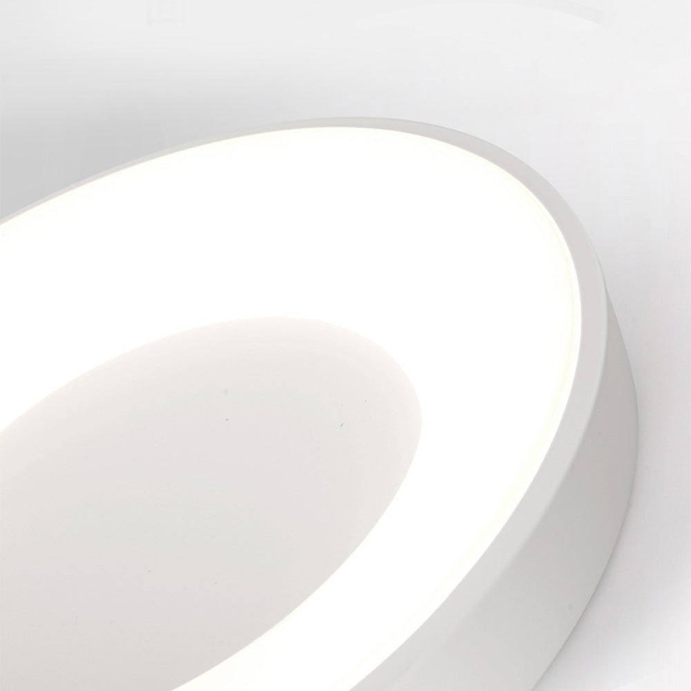 Deckenleuchten LED Acryl Einfache Dimmbar 30/40/50cm