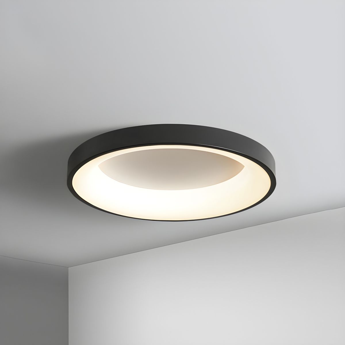 Deckenleuchten LED Acryl Einfache Dimmbar 30/40/50cm