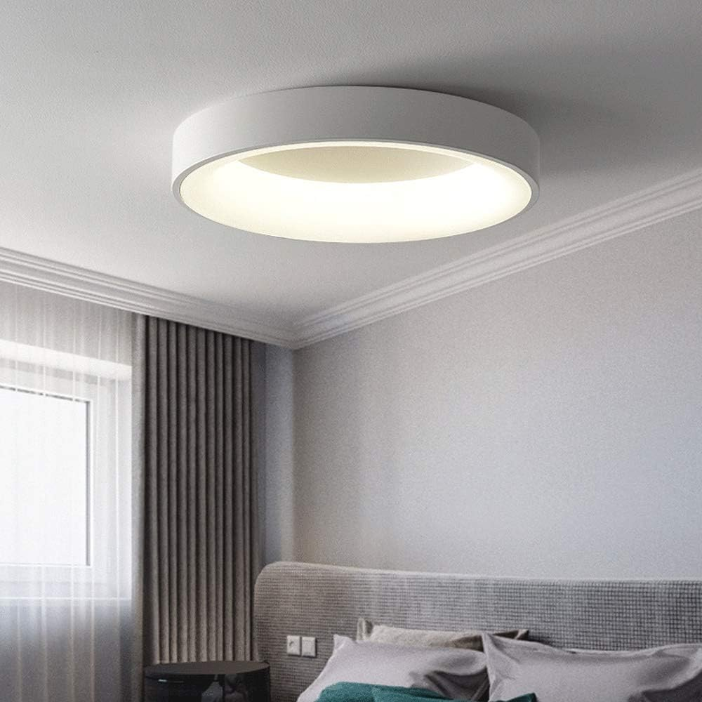 Deckenleuchten LED Acryl Einfache Dimmbar 30/40/50cm