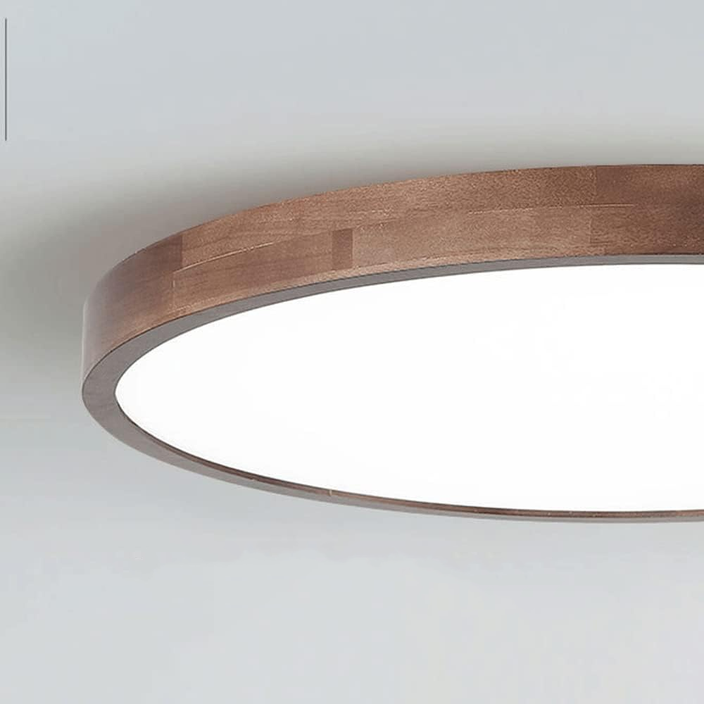 LED Deckenleuchte Unterputz Acryl 23/30/40cm