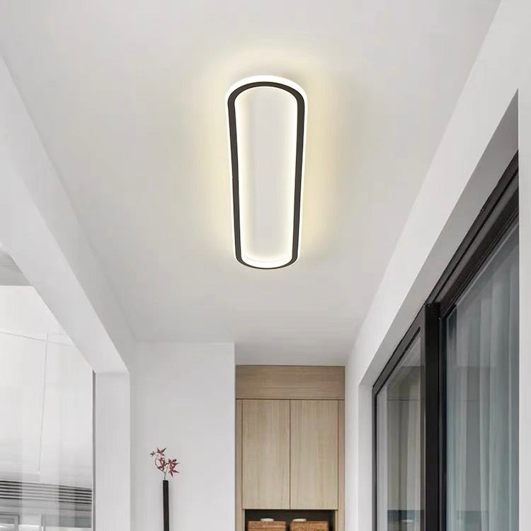 Deckenleuchte Led Flur Lang