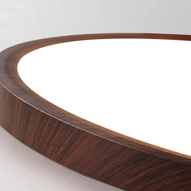 LED Deckenleuchte Unterputz Acryl 23/30/40cm