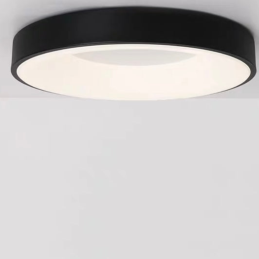 Deckenleuchten LED Acryl Einfache Dimmbar 30/40/50cm