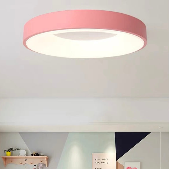 Deckenleuchten LED Acryl Einfache Dimmbar 30/40/50cm