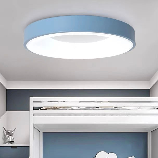 Deckenleuchten LED Acryl Einfache Dimmbar 30/40/50cm