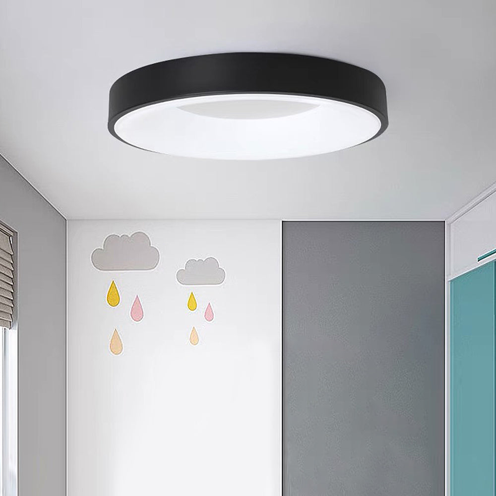 Deckenleuchten LED Acryl Einfache Dimmbar 30/40/50cm