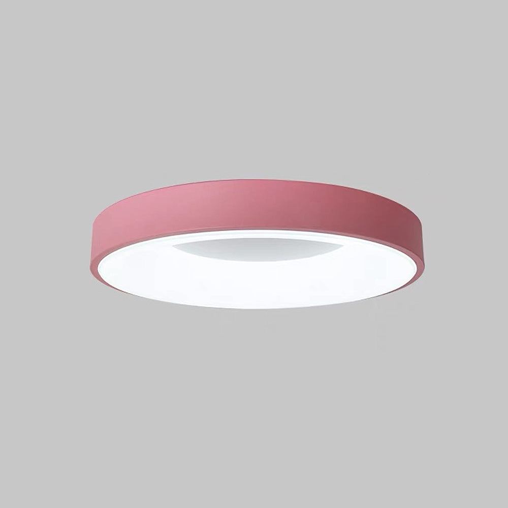 Deckenleuchten LED Acryl Einfache Dimmbar 30/40/50cm