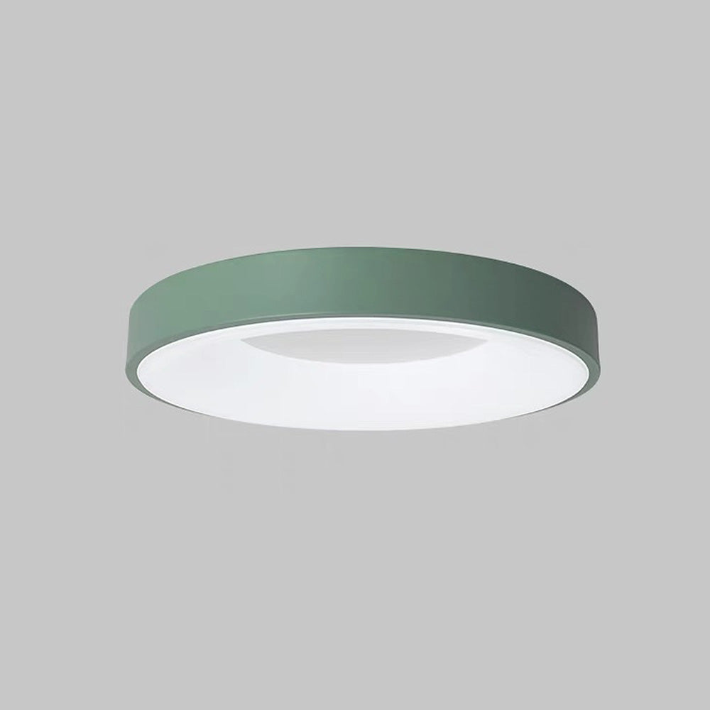 Deckenleuchten LED Acryl Einfache Dimmbar 30/40/50cm