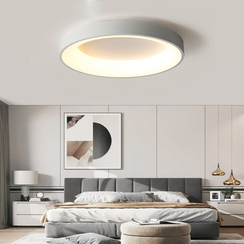 Deckenleuchten LED Acryl Einfache Dimmbar 30/40/50cm