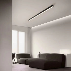 LED Langleiste Deckenleuchte Acryl 60/80/100/120/150/180/200cm