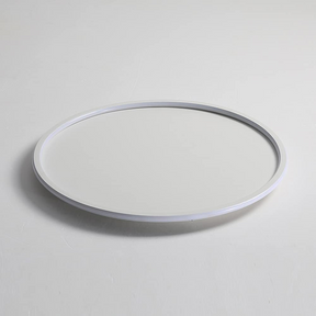 Moderne Einfach 50cm Dimmbare LED-Deckenleuchte