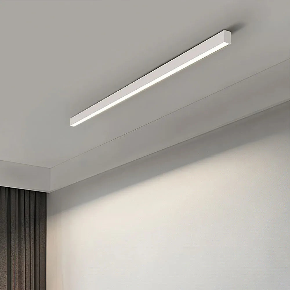 LED Langleiste Deckenleuchte Acryl 60/80/100/120/150/180/200cm