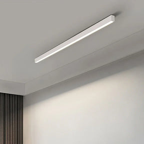 LED Langleiste Deckenleuchte Acryl 60/80/100/120/150/180/200cm