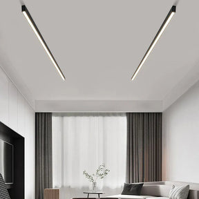 LED Langleiste Deckenleuchte Acryl 60/80/100/120/150/180/200cm