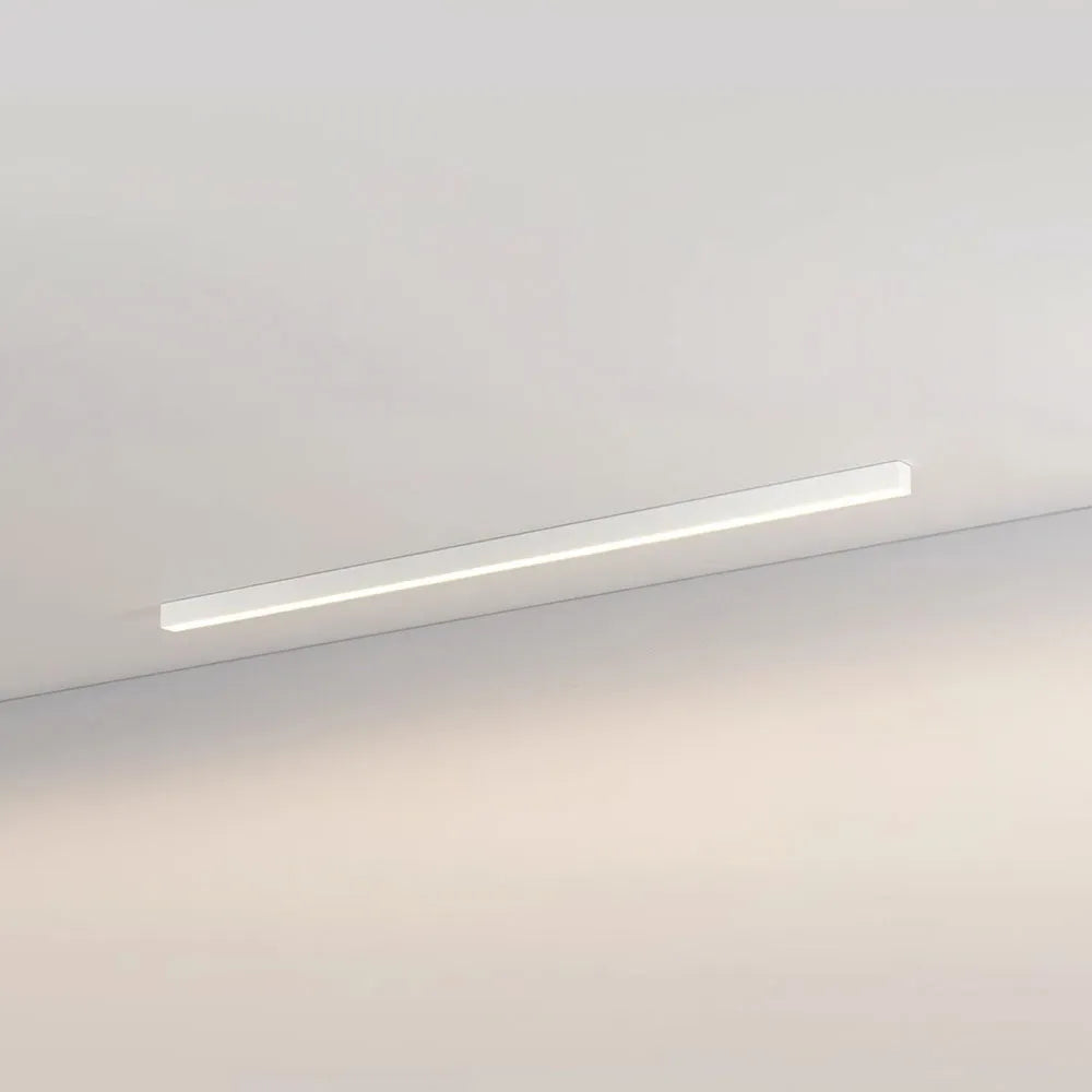 LED Langleiste Deckenleuchte Acryl 60/80/100/120/150/180/200cm