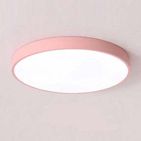 Moderne Led Deckenleuchte 23/30/40/50cm Für Wohnzimmer