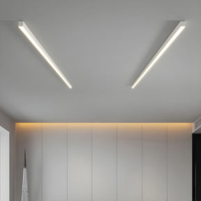 LED Langleiste Deckenleuchte Acryl 60/80/100/120/150/180/200cm