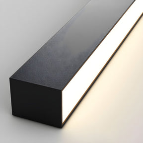 LED Langleiste Deckenleuchte Acryl 60/80/100/120/150/180/200cm