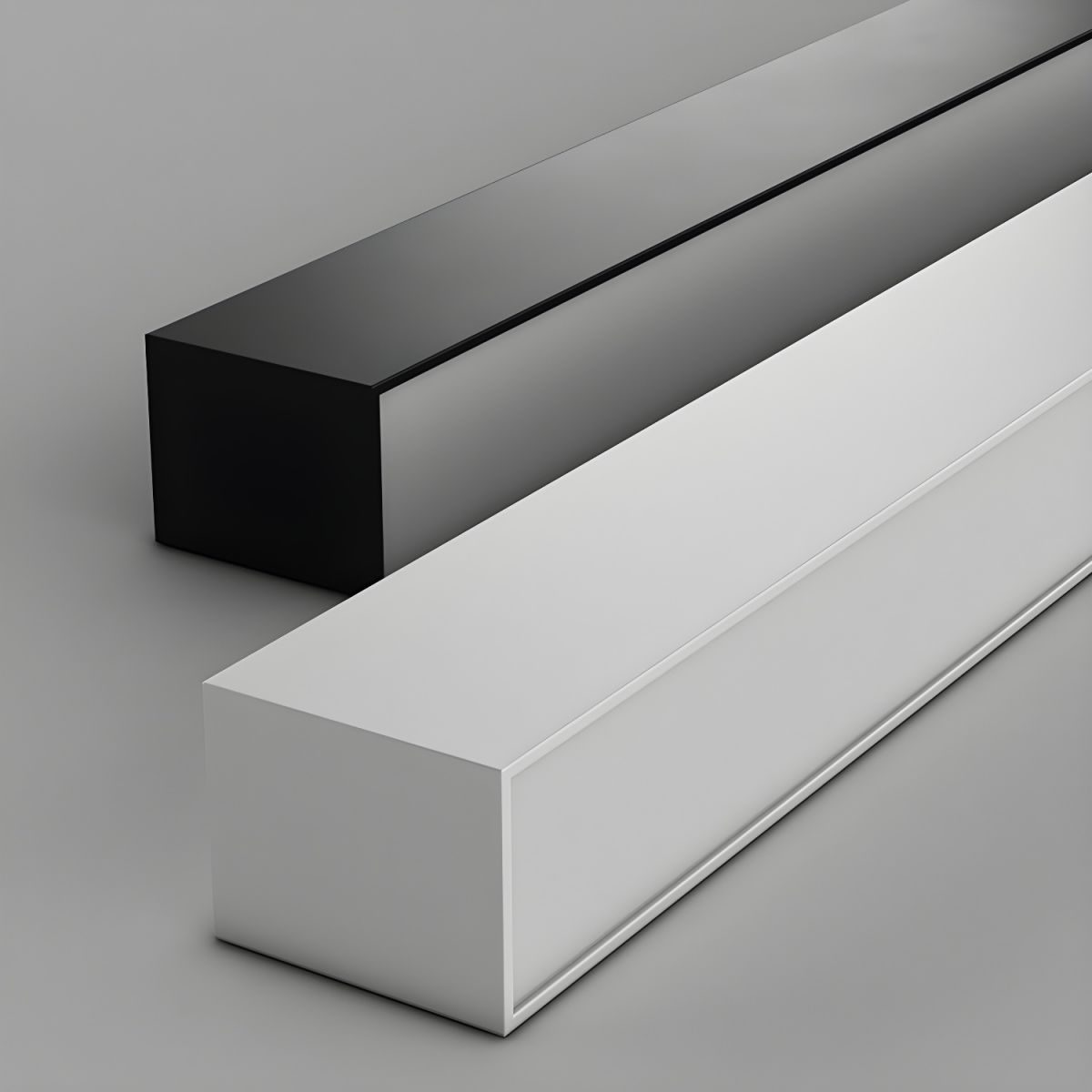 LED Langleiste Deckenleuchte Acryl 60/80/100/120/150/180/200cm