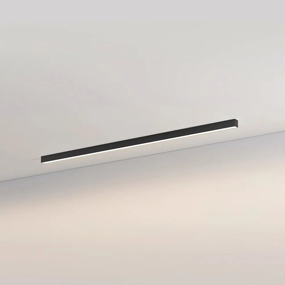 LED Langleiste Deckenleuchte Acryl 60/80/100/120/150/180/200cm