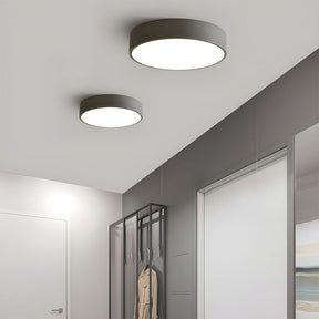 Moderne Led Deckenleuchte 23/30/40/50cm Für Wohnzimmer