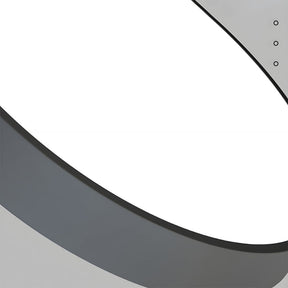 Moderne Led Deckenleuchte 23/30/40/50cm Für Wohnzimmer