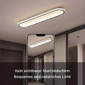 LED Deckenleuchte Hardware 60cm