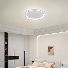 Nordisch Stil Scheibe 30cm LED-deckenbeleuchtung