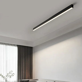 LED Langleiste Deckenleuchte Acryl 60/80/100/120/150/180/200cm