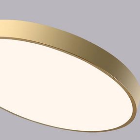 Moderne Led Deckenleuchte 23/30/40/50cm Für Wohnzimmer
