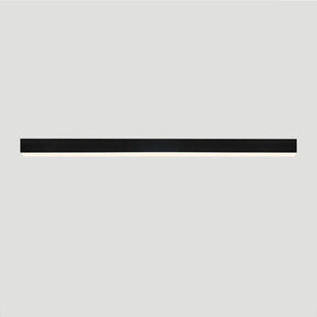 Deckenleuchte Acryl 105cm Weißes Licht Warmes Licht LED