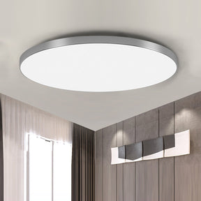 Runde LED Wohnzimmer Deckenleuchten Dimmbar 20/30/37/45cm