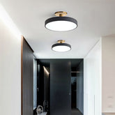 LED Runde Deckenleuchte Hardware Acryl 40CM