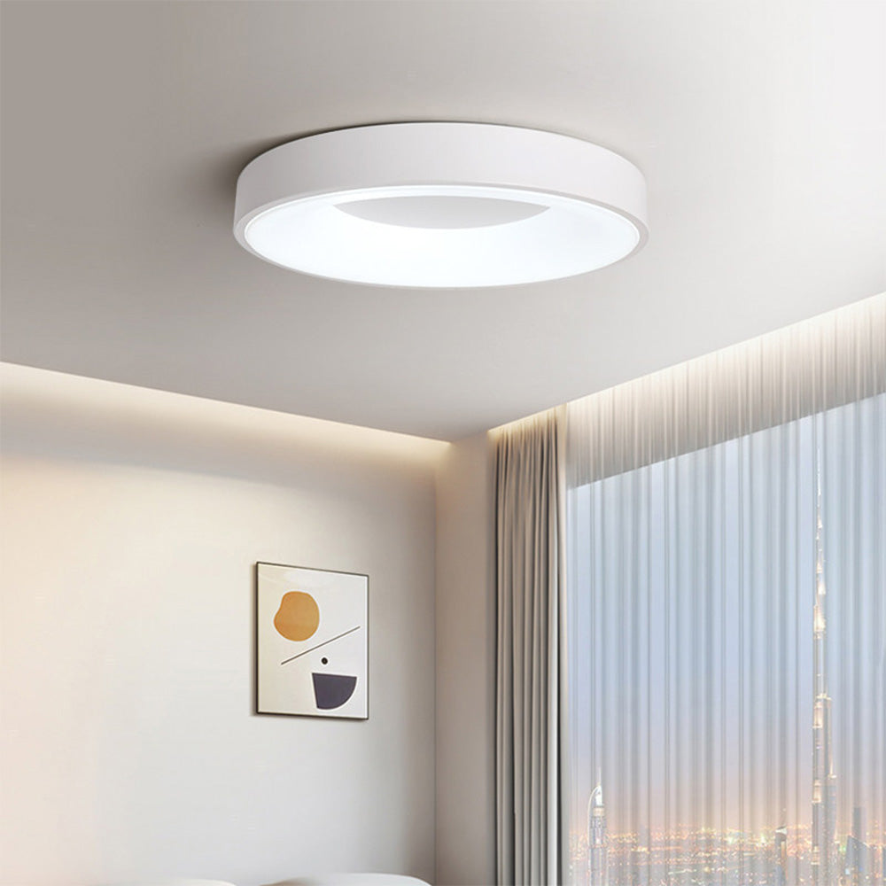 Deckenleuchten LED Acryl Einfache Dimmbar 30/40/50cm