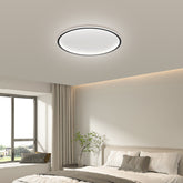 Nordisch Stil Scheibe 30cm LED-deckenbeleuchtung