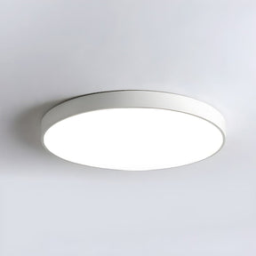 Runde LED Deckenleuchte 30/40/50cm Dimmbar