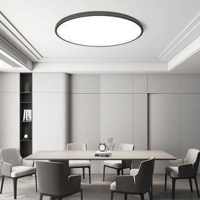 Runde LED Wohnzimmer Deckenleuchten Dimmbar 20/30/37/45cm