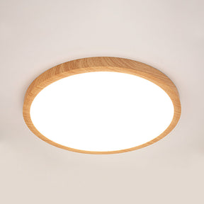 LED Deckenleuchte Unterputz Acryl 23/30/40cm