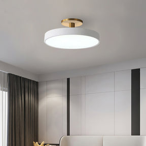 LED Runde Deckenleuchte Hardware Acryl 30CM